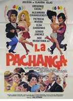 La pachanga movie nude scenes