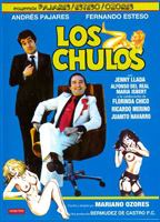 Los chulos movie nude scenes