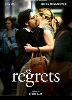 Les regrets tv-show nude scenes