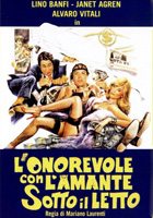 L'onorevole con l'amante sotto il letto movie nude scenes