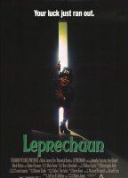 Leprechaun movie nude scenes