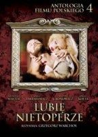 Lubie nietoperze movie nude scenes