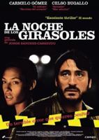 La noche de los girasoles movie nude scenes