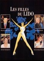 Les filles du Lido tv-show nude scenes