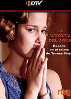 La memoria del agua 2012 movie nude scenes