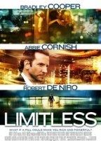 Limitless movie nude scenes