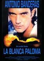 La blanca Paloma movie nude scenes