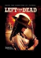 Left for Dead (II) movie nude scenes