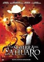 La sombra del Sahuaro movie nude scenes