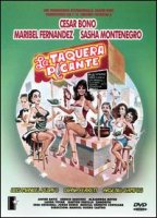 La taquera picante movie nude scenes