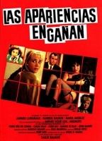 Las apariencias engañan movie nude scenes