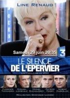 Le silence de l'épervier tv-show nude scenes