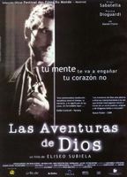 Las aventuras de Dios movie nude scenes