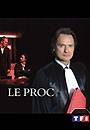 Le proc tv-show nude scenes