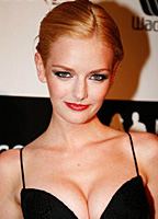 Lydia Hearst nude