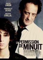 La permission de minuit movie nude scenes