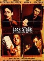 Lock, Stock and Two Smoking Barrels (1998) Nude Scenes