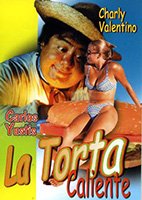 La torta caliente movie nude scenes