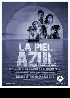 La piel azul 2010 movie nude scenes