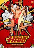 Main Tera Hero tv-show nude scenes