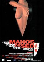 Manos de seda movie nude scenes