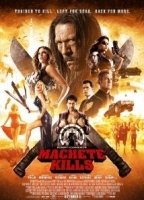 Machete Kills (2013) Nude Scenes