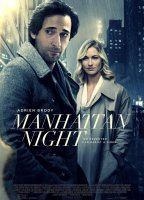 Manhattan Night tv-show nude scenes