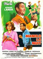 Manolo, la nuit movie nude scenes