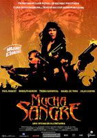 Mucha sangre movie nude scenes