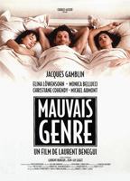 Mauvais genre movie nude scenes