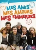 Mes amis, mes amours, mes emmerdes tv-show nude scenes