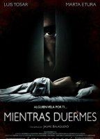 Mientras Duermes movie nude scenes