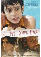 My Queen Karo 2009 movie nude scenes