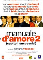 Manuale d'amore 2: Capitoli successivi movie nude scenes