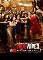 Mob Wives tv-show nude scenes