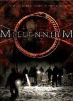 Millennium tv-show nude scenes