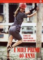 I miei primi 40 anni movie nude scenes