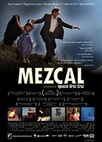 Mezcal movie nude scenes