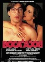 Boca a boca movie nude scenes