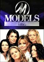 Models Inc. 1994 - 1995 movie nude scenes