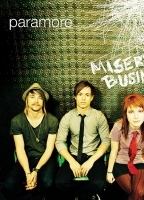 Misery Business 2006 movie nude scenes