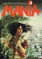 Mania (I) movie nude scenes