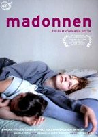 Madonnen movie nude scenes