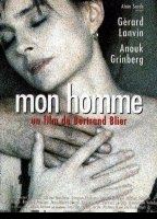 Mon homme movie nude scenes