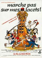 Marche pas sur mes lacets (1977) Nude Scenes