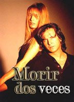 Morir dos veces 1996 movie nude scenes