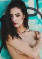 Monic Perez nude