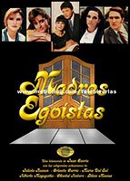 Madres egoistas tv-show nude scenes