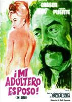 ¡Mi adúltero esposo! ('In Situ') 1979 movie nude scenes