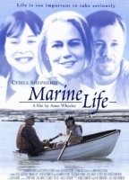 Marine Life movie nude scenes